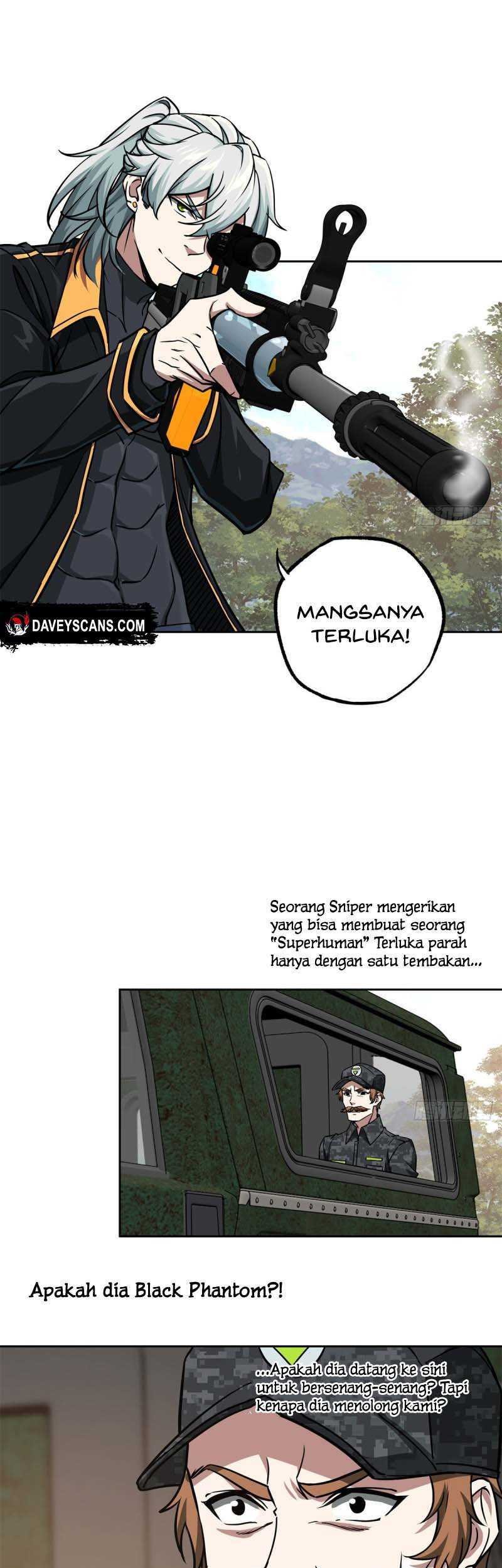 Super Mechanic (The Legendary Mechanic) Chapter 92 Gambar 22