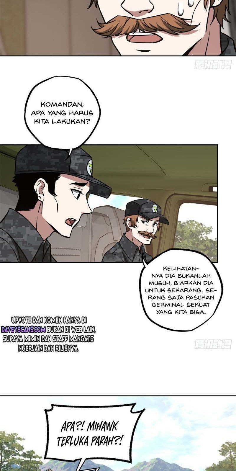 Super Mechanic (The Legendary Mechanic) Chapter 92 Gambar 23