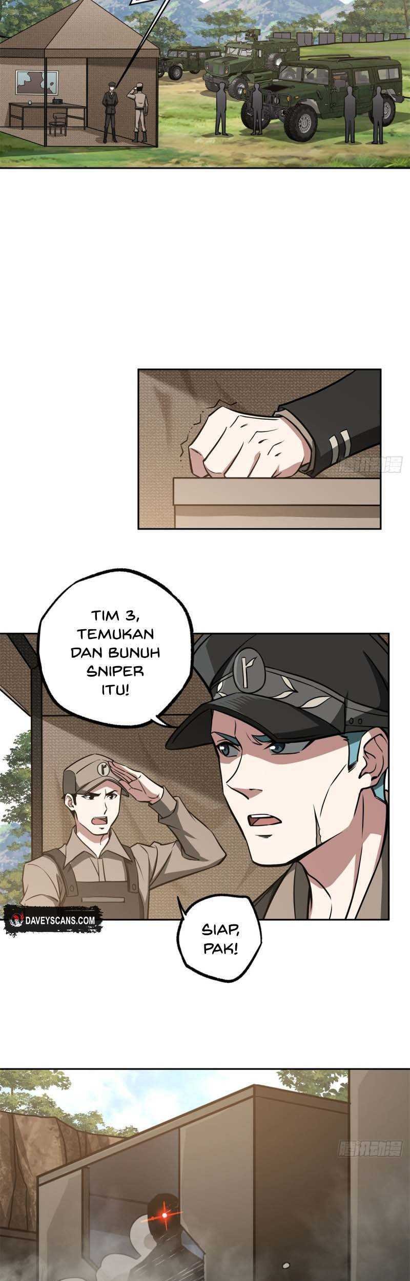 Super Mechanic (The Legendary Mechanic) Chapter 92 Gambar 24