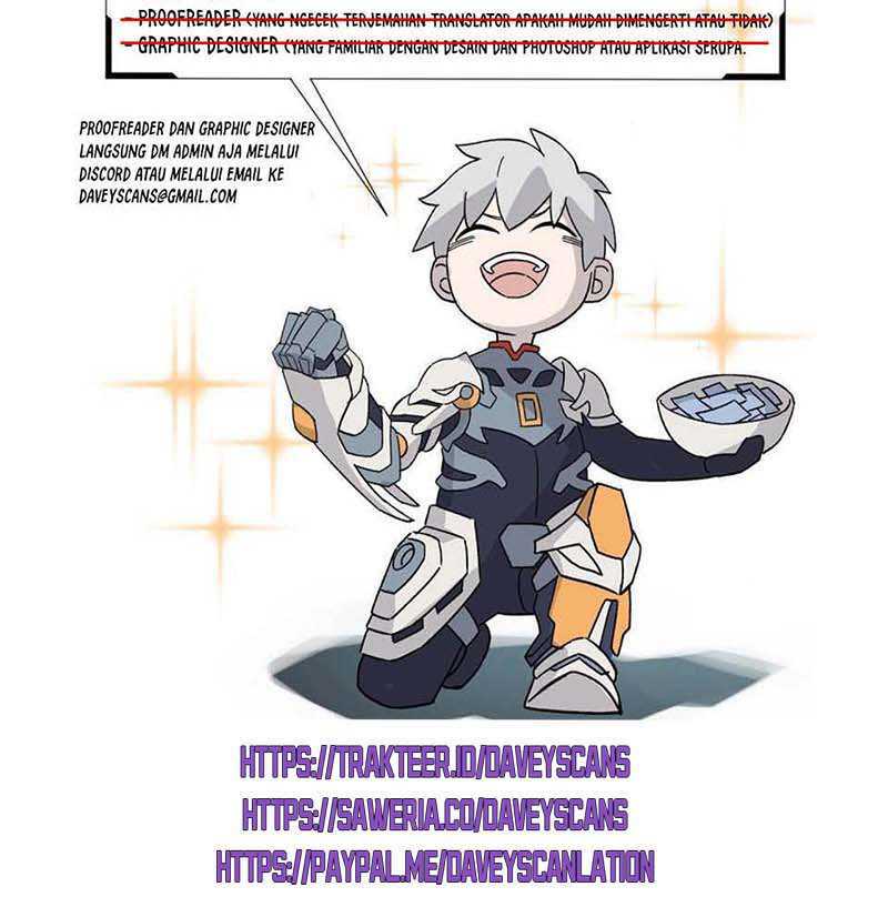 Super Mechanic (The Legendary Mechanic) Chapter 92 Gambar 26