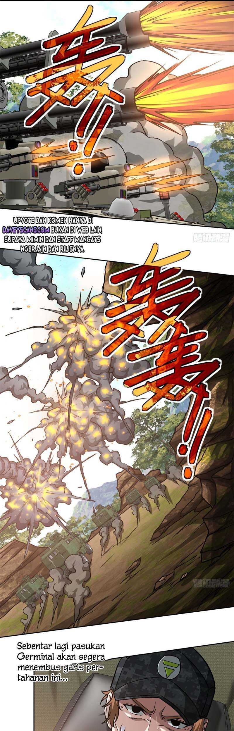 Super Mechanic (The Legendary Mechanic) Chapter 92 Gambar 11