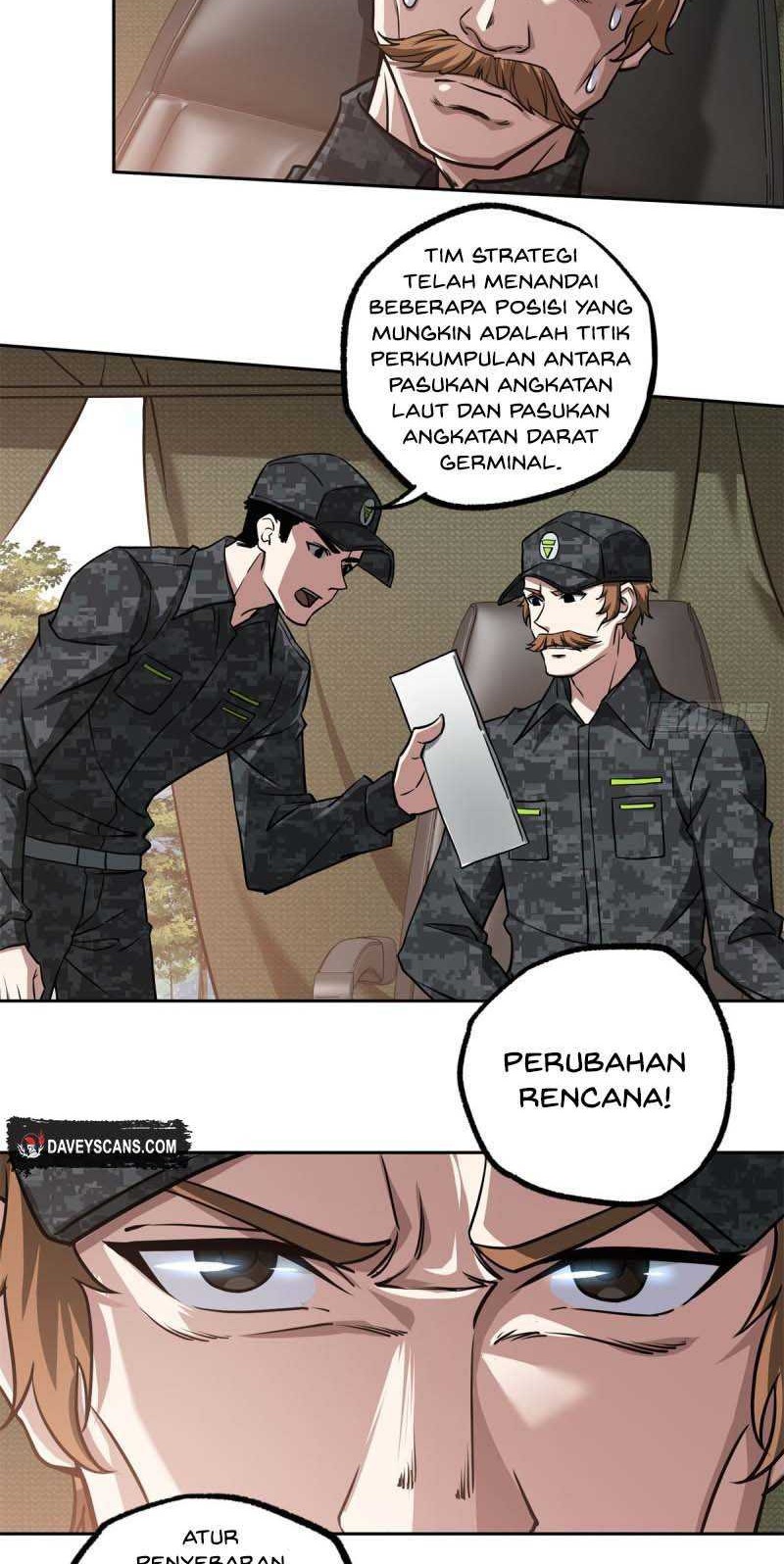 Super Mechanic (The Legendary Mechanic) Chapter 92 Gambar 12
