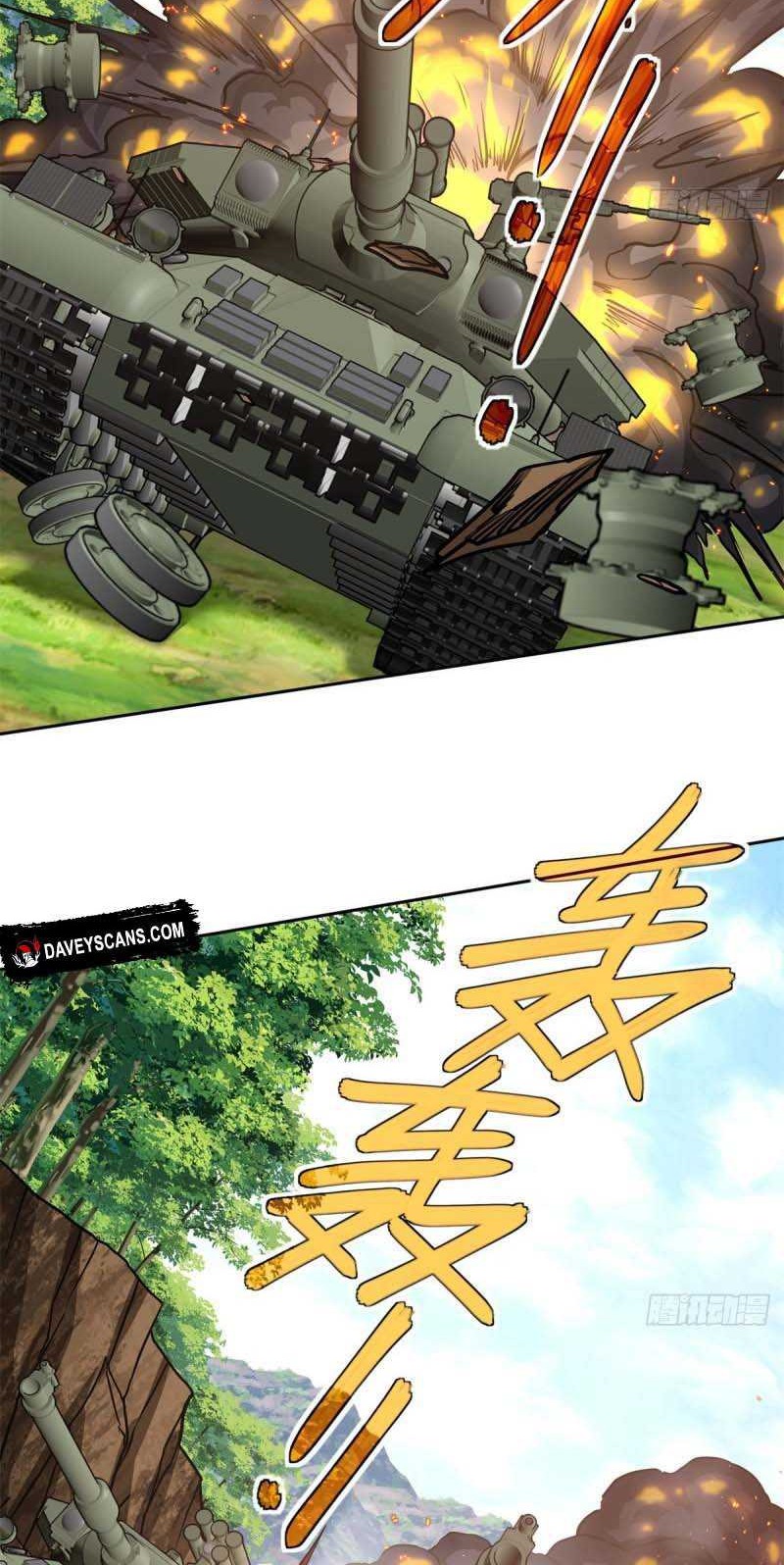 Super Mechanic (The Legendary Mechanic) Chapter 92 Gambar 8