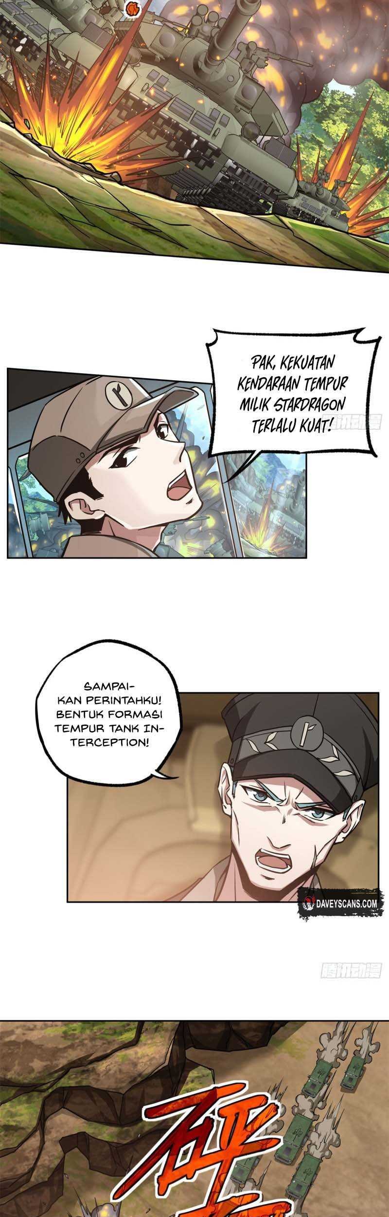 Super Mechanic (The Legendary Mechanic) Chapter 92 Gambar 9