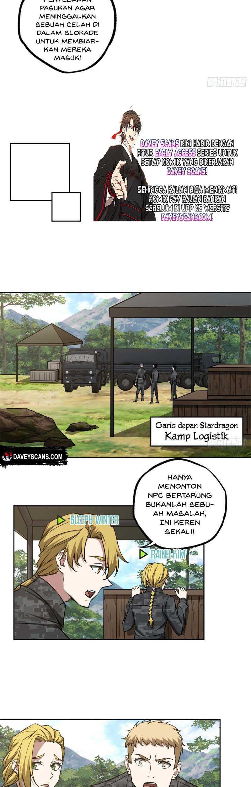 Super Mechanic (The Legendary Mechanic) Chapter 92 Gambar 13