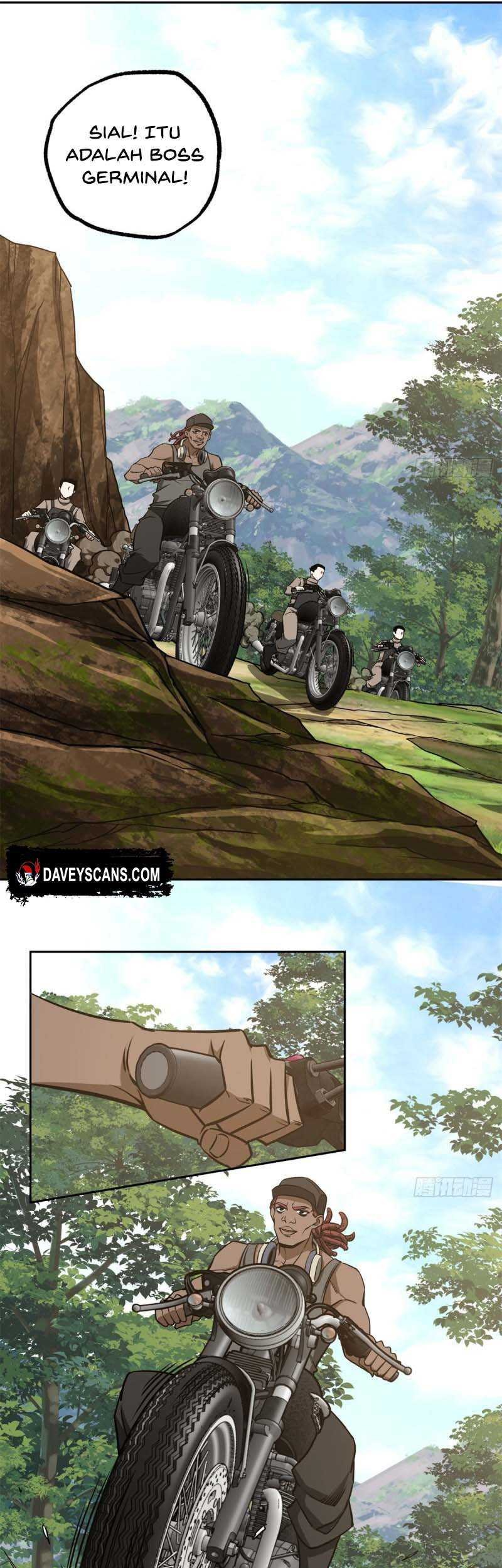 Super Mechanic (The Legendary Mechanic) Chapter 92 Gambar 15