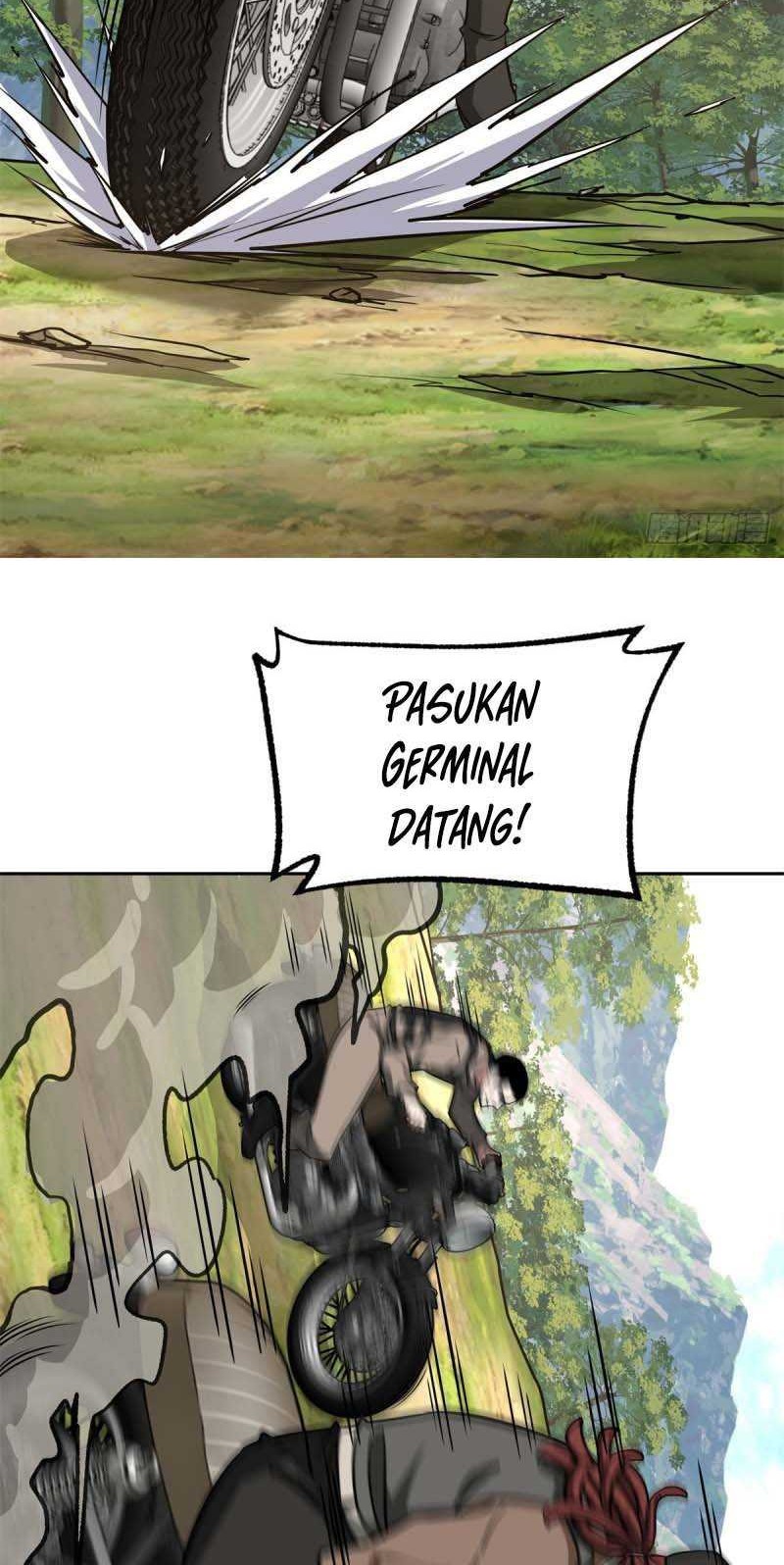 Super Mechanic (The Legendary Mechanic) Chapter 92 Gambar 16