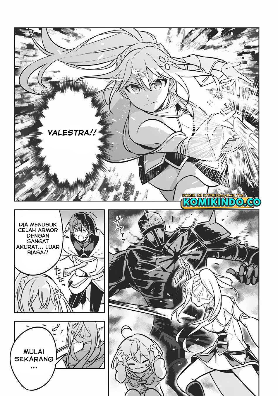 Hazure Sukiru “konomi Masuta” Sukiru No Mi (tabetara Shinu) O Mugen Ni Tabe Rareru Yo Ni Natta Kudan Chapter 05 Gambar 23