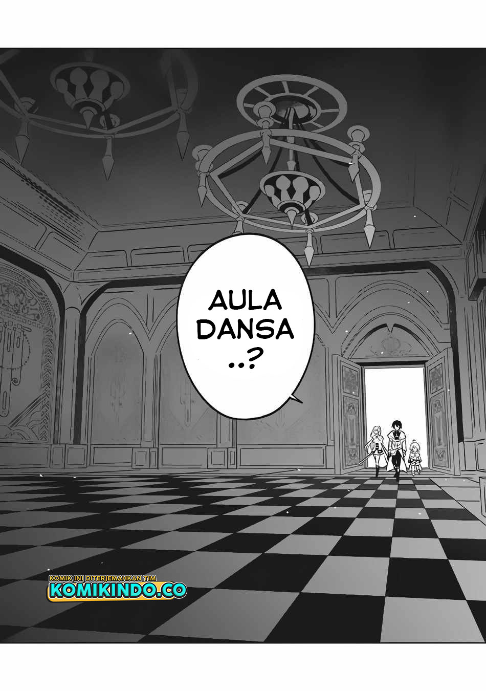 Hazure Sukiru “konomi Masuta” Sukiru No Mi (tabetara Shinu) O Mugen Ni Tabe Rareru Yo Ni Natta Kudan Chapter 05 Gambar 34