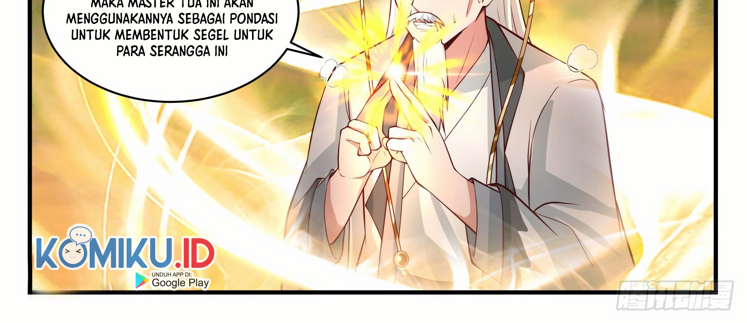 Martial Peak Part 1 Chapter 1774 Gambar 14