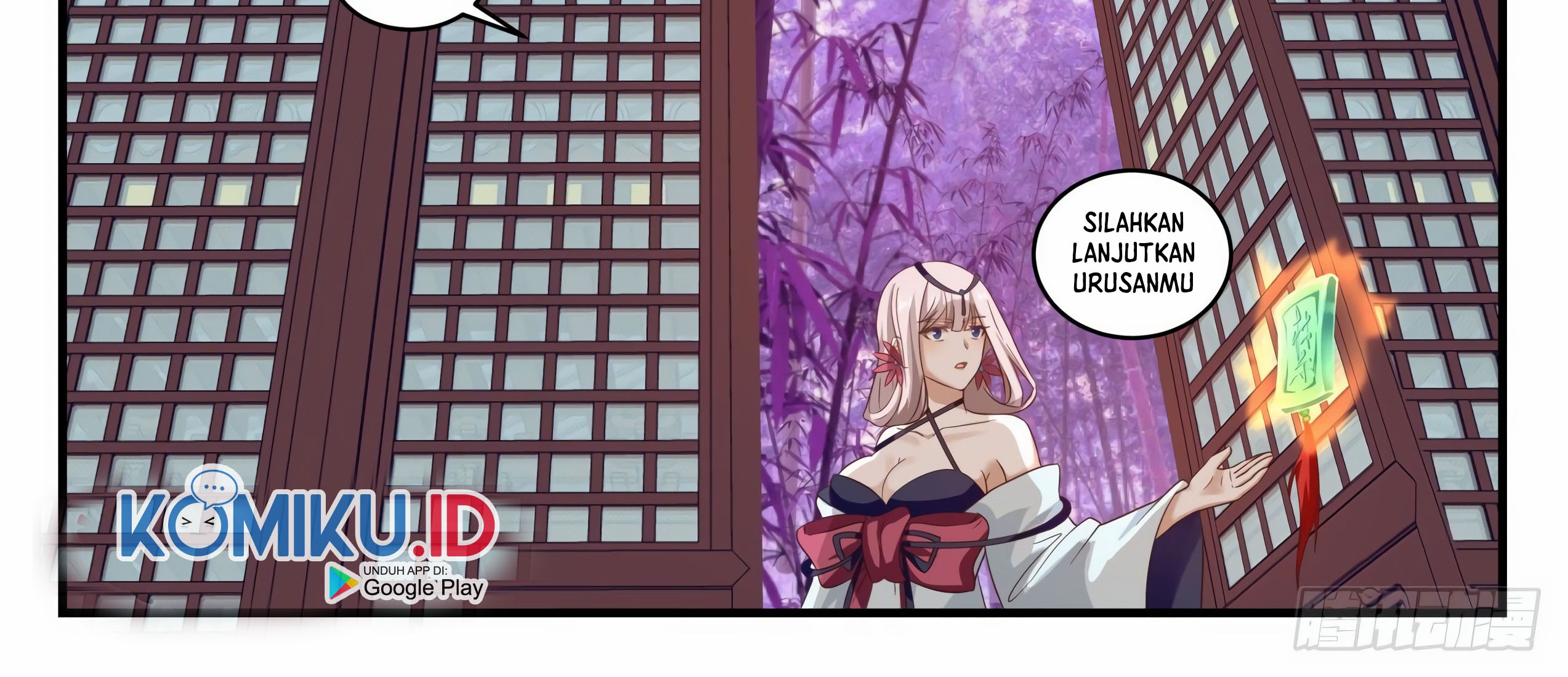 Martial Peak Part 1 Chapter 1775 Gambar 14