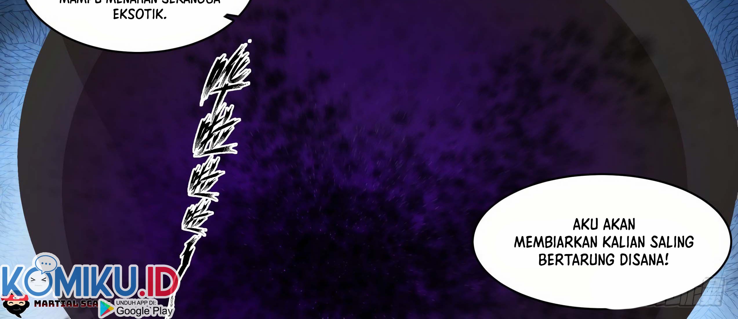 Martial Peak Part 1 Chapter 1776 Gambar 26