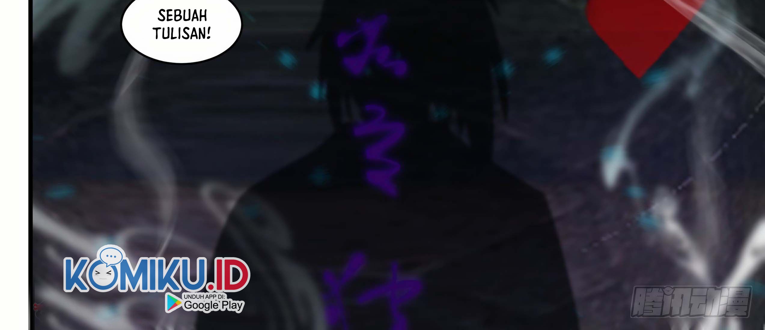 Martial Peak Part 1 Chapter 1776 Gambar 18