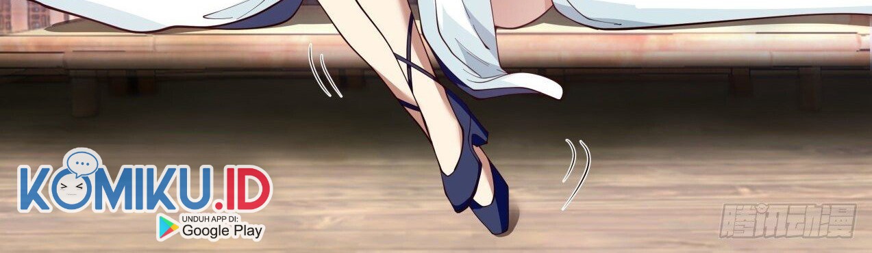 Martial Peak Part 1 Chapter 1777 Gambar 5