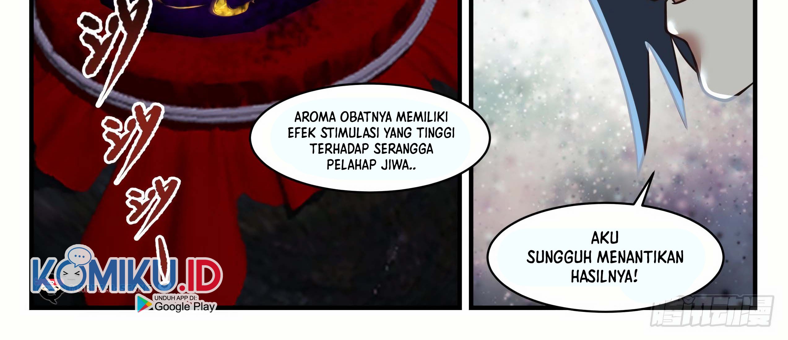 Martial Peak Part 1 Chapter 1778 Gambar 5