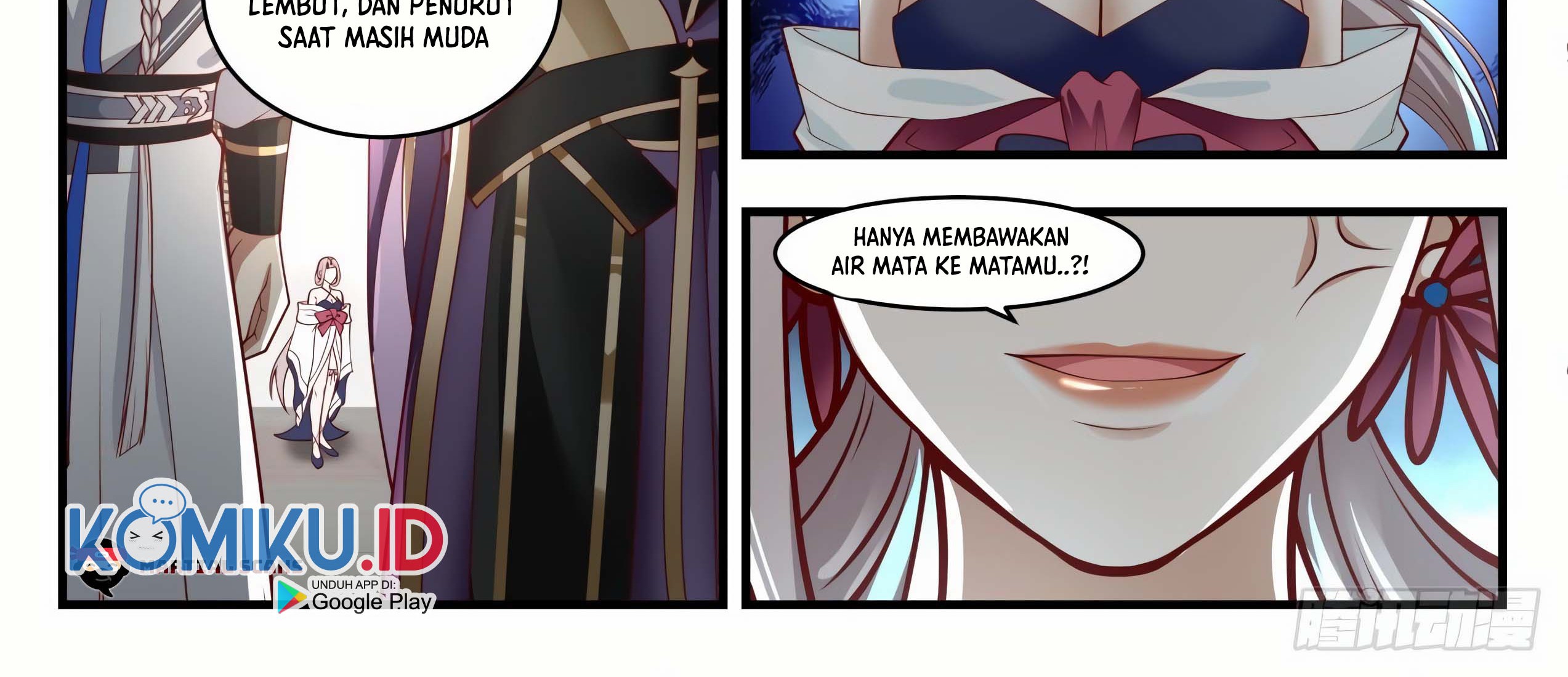 Martial Peak Part 1 Chapter 1778 Gambar 20