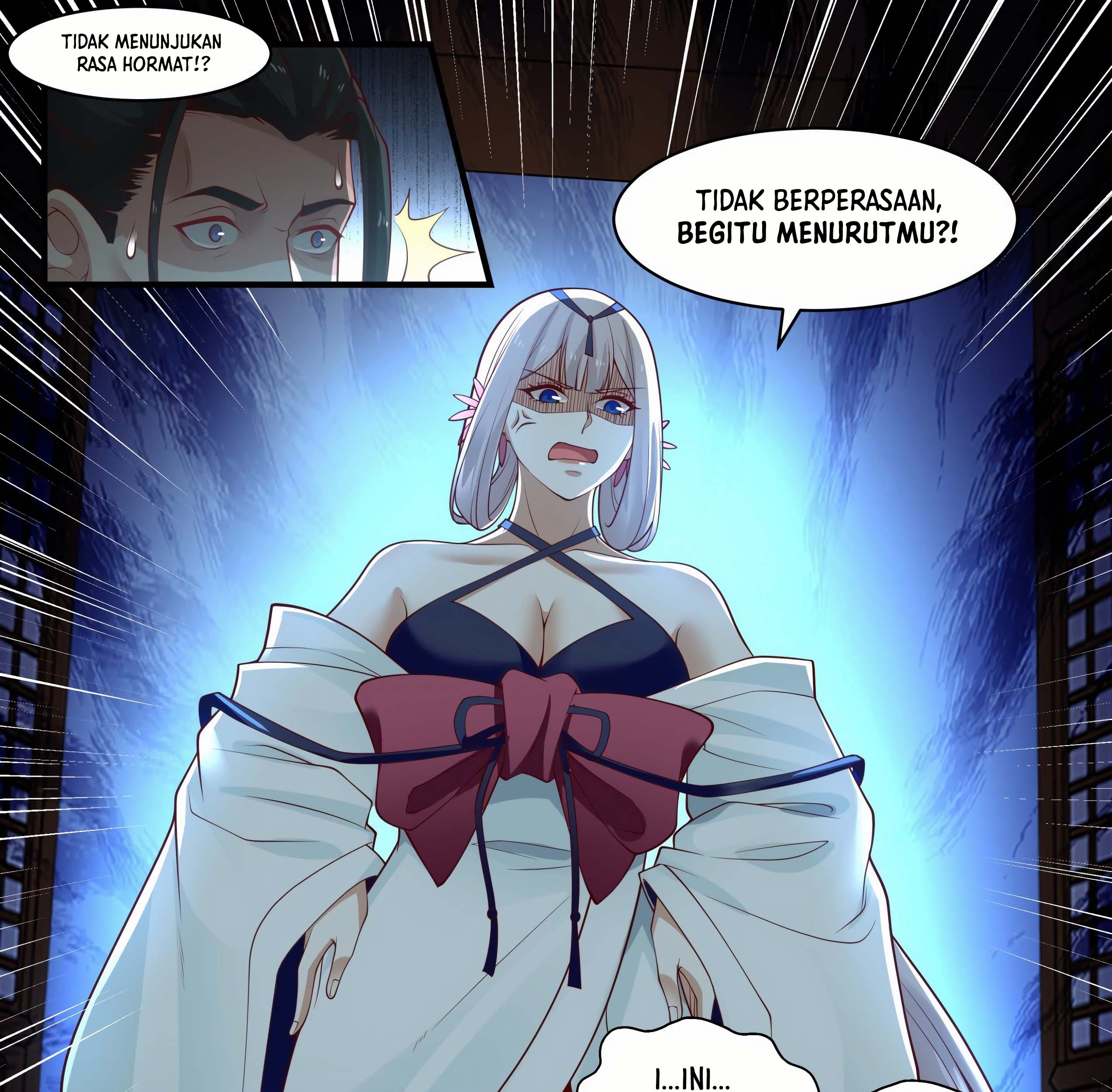 Martial Peak Part 1 Chapter 1778 Gambar 21