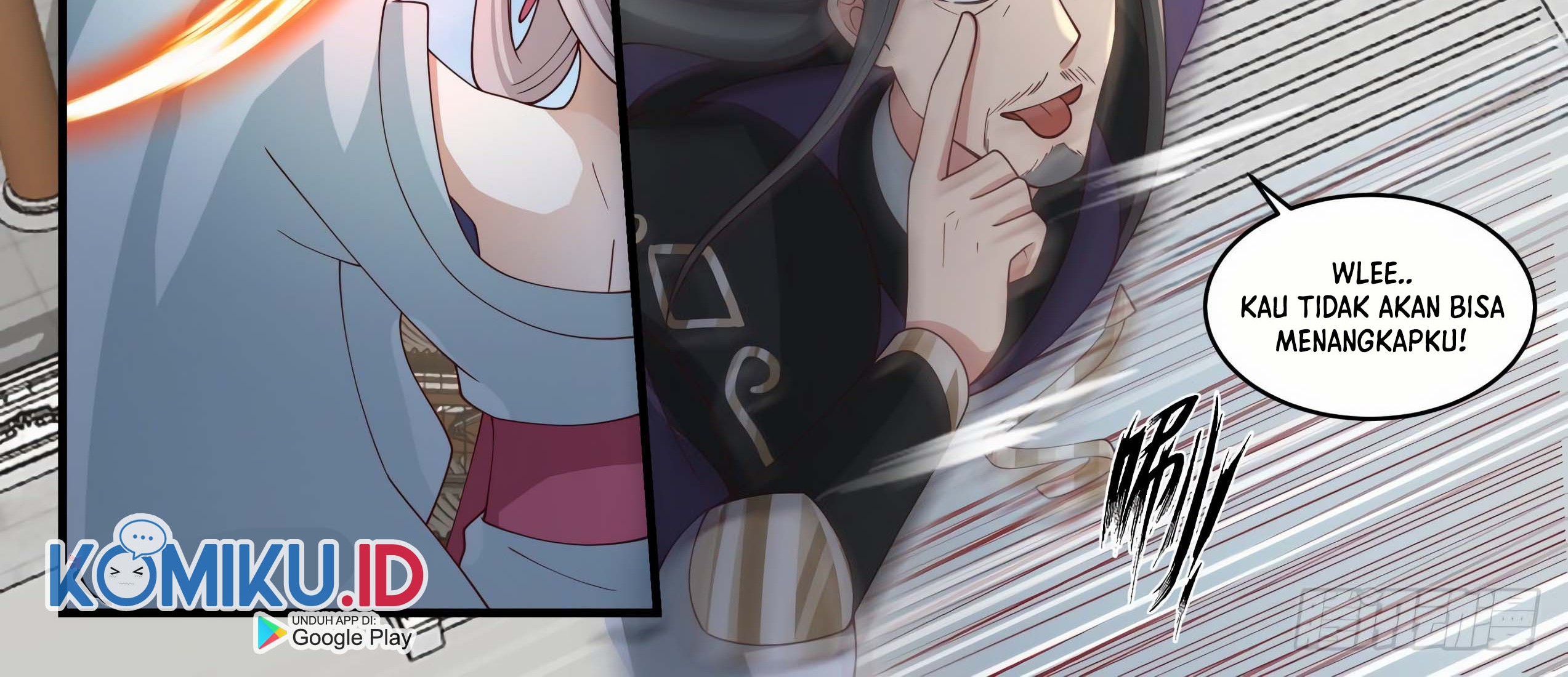 Martial Peak Part 1 Chapter 1778 Gambar 26