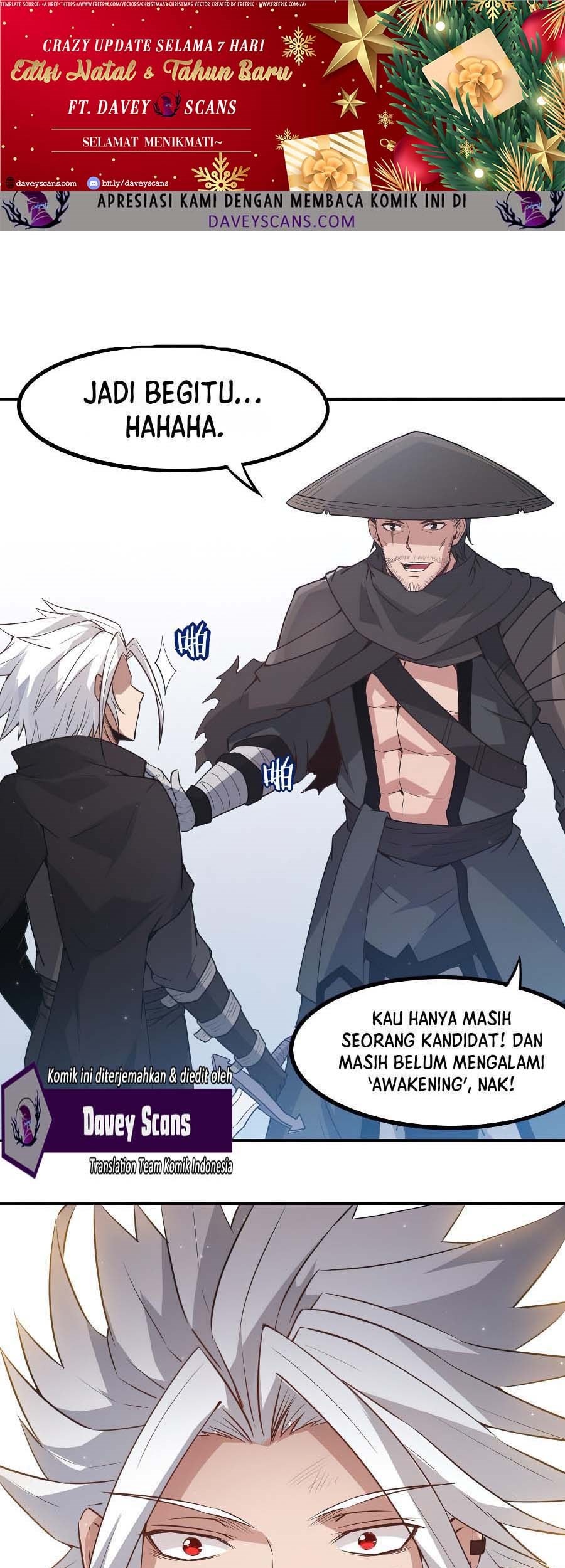 The Game That I Came From Chapter 31 Gambar 3