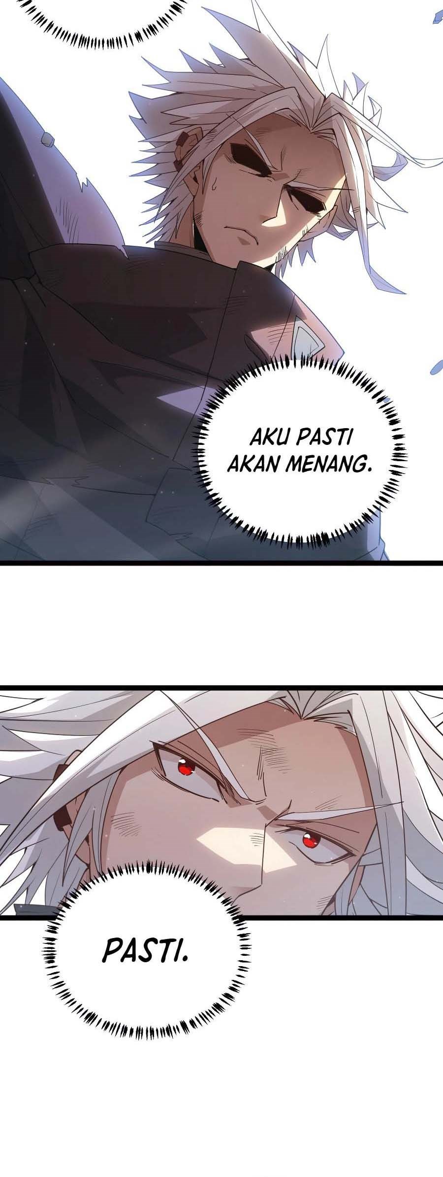 The Game That I Came From Chapter 31 Gambar 15