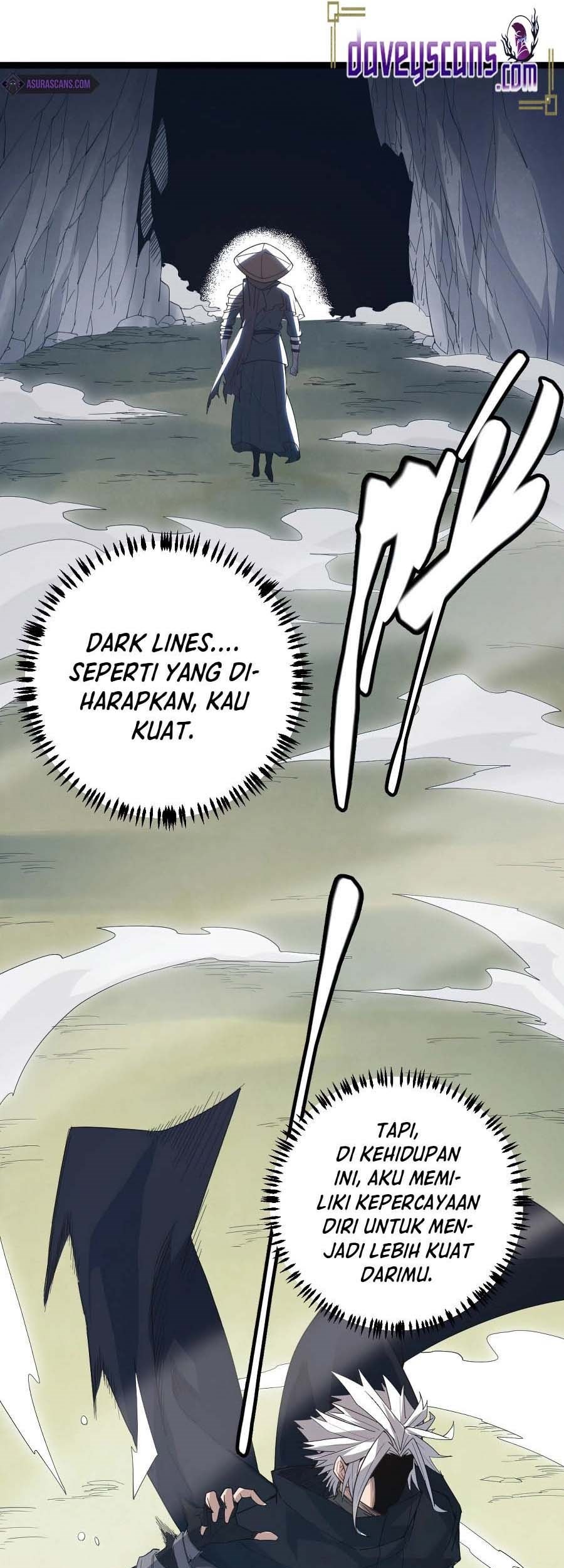 The Game That I Came From Chapter 31 Gambar 16