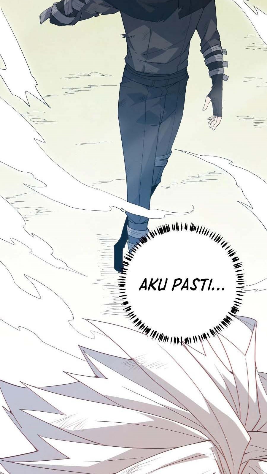 The Game That I Came From Chapter 31 Gambar 17