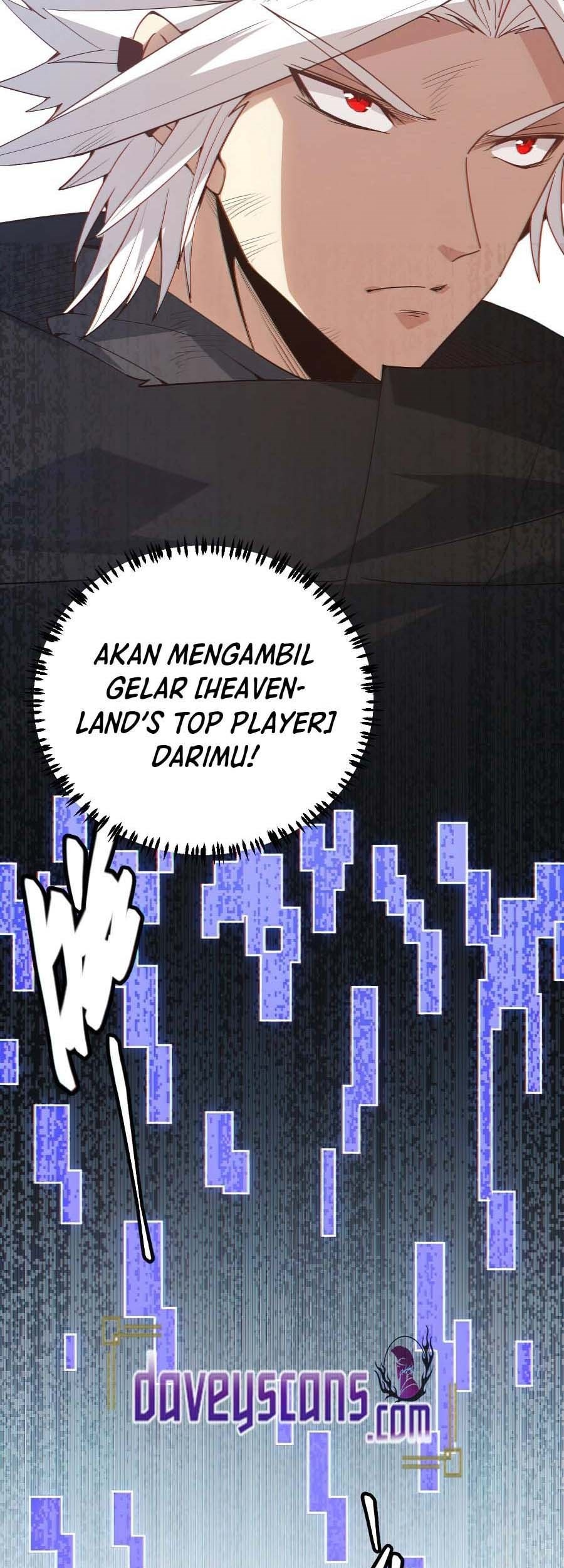 The Game That I Came From Chapter 31 Gambar 18