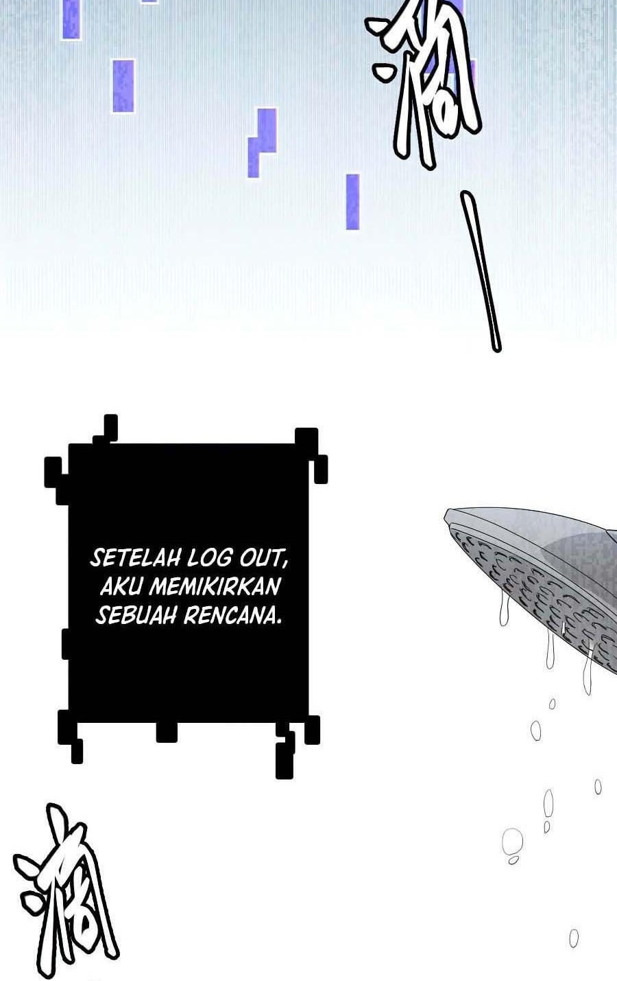 The Game That I Came From Chapter 31 Gambar 19