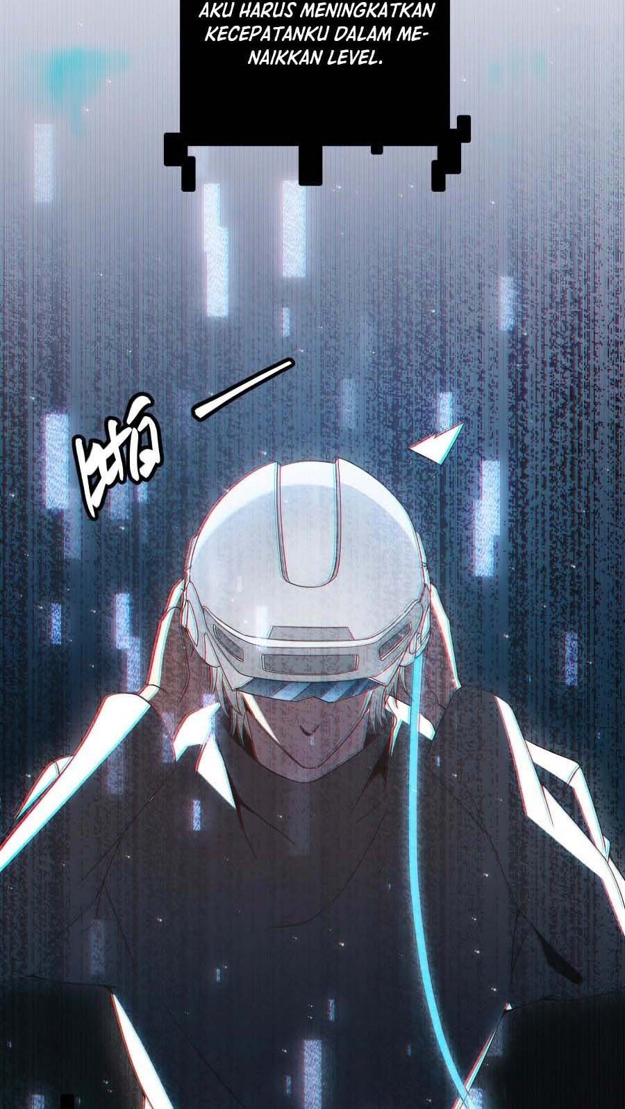 The Game That I Came From Chapter 31 Gambar 25