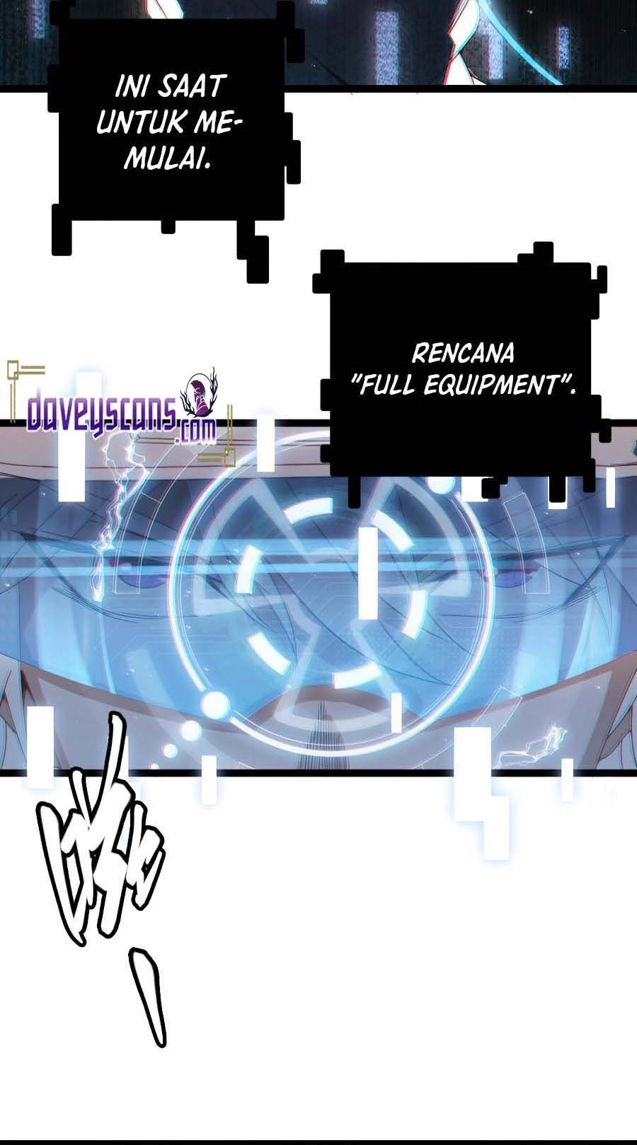 The Game That I Came From Chapter 31 Gambar 26