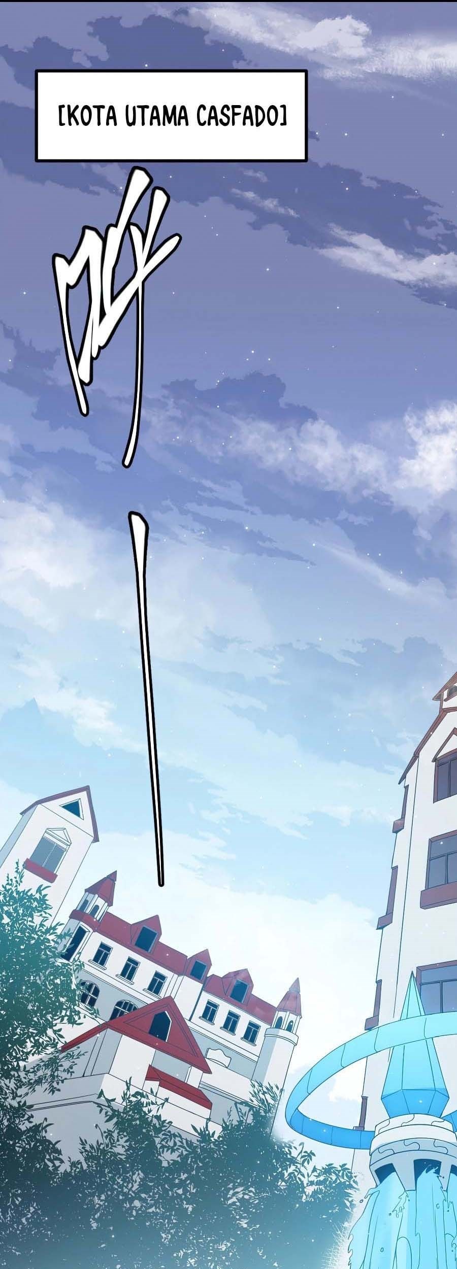 The Game That I Came From Chapter 31 Gambar 27