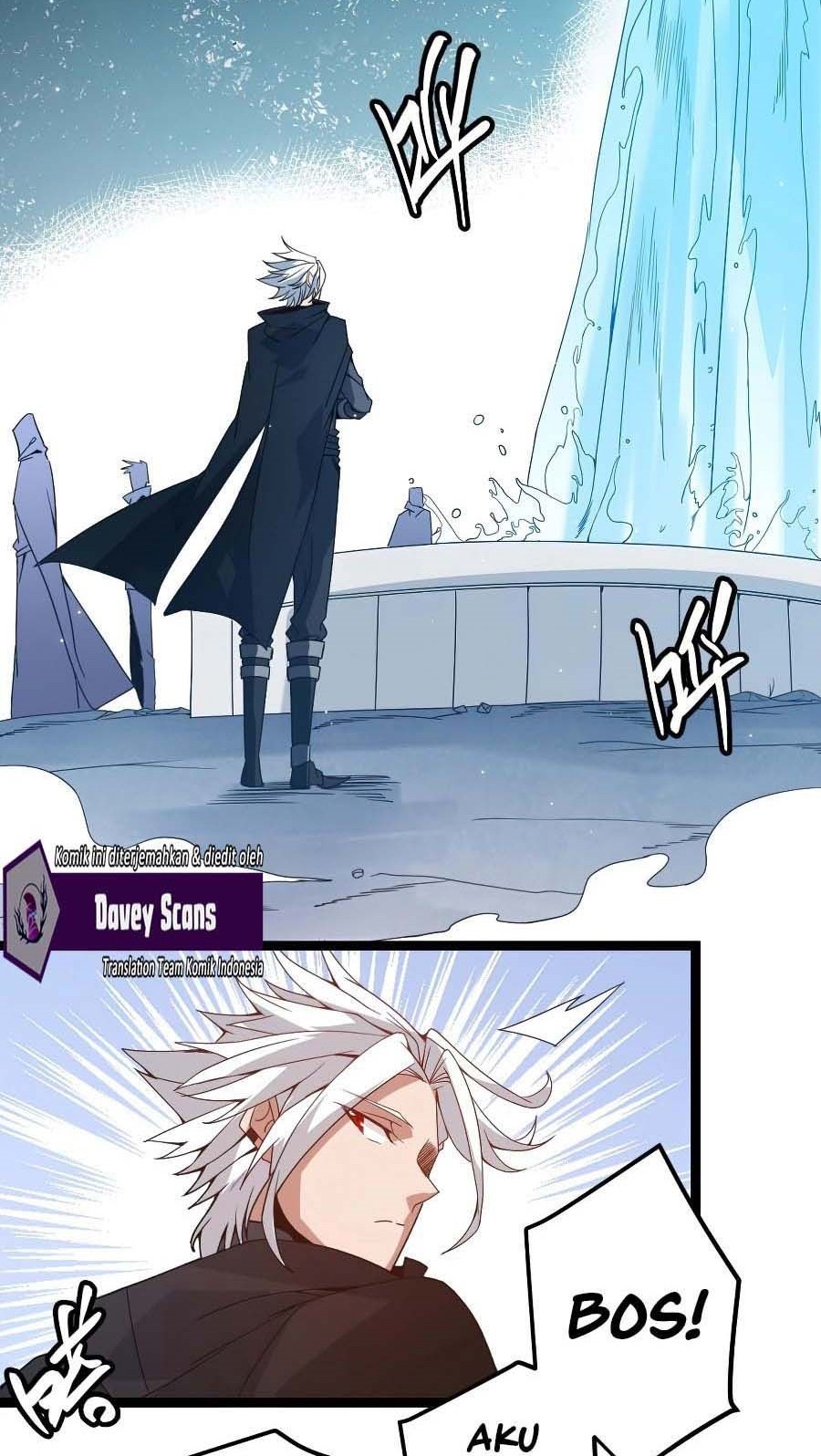 The Game That I Came From Chapter 31 Gambar 28