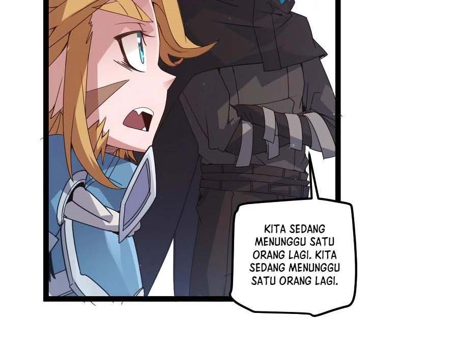 The Game That I Came From Chapter 31 Gambar 31