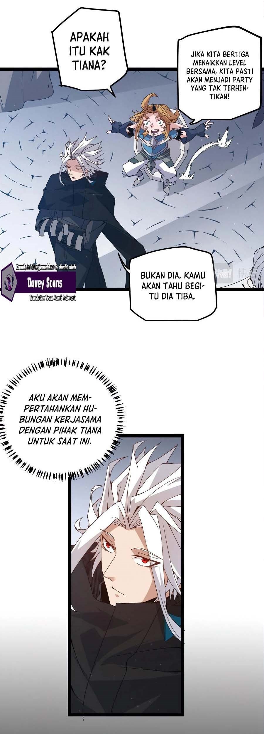 The Game That I Came From Chapter 31 Gambar 32