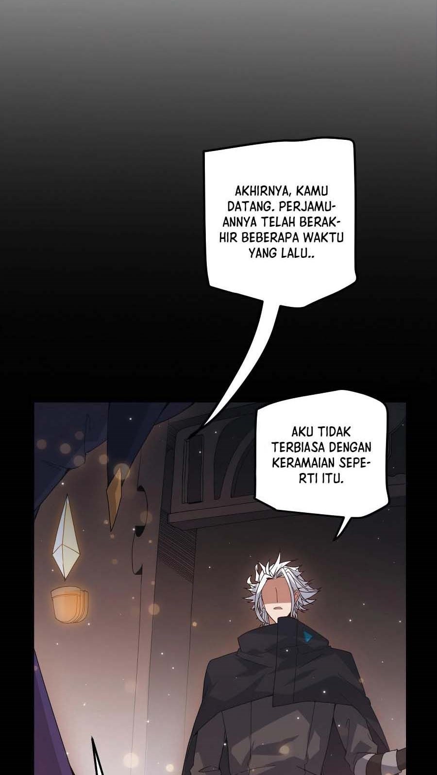 The Game That I Came From Chapter 31 Gambar 33