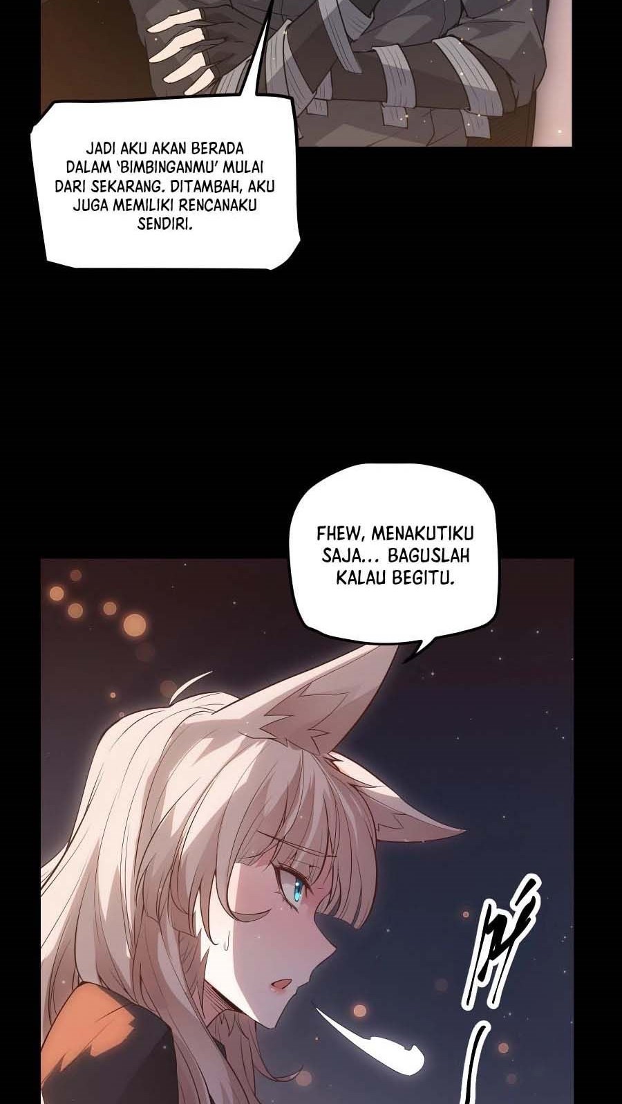 The Game That I Came From Chapter 31 Gambar 38