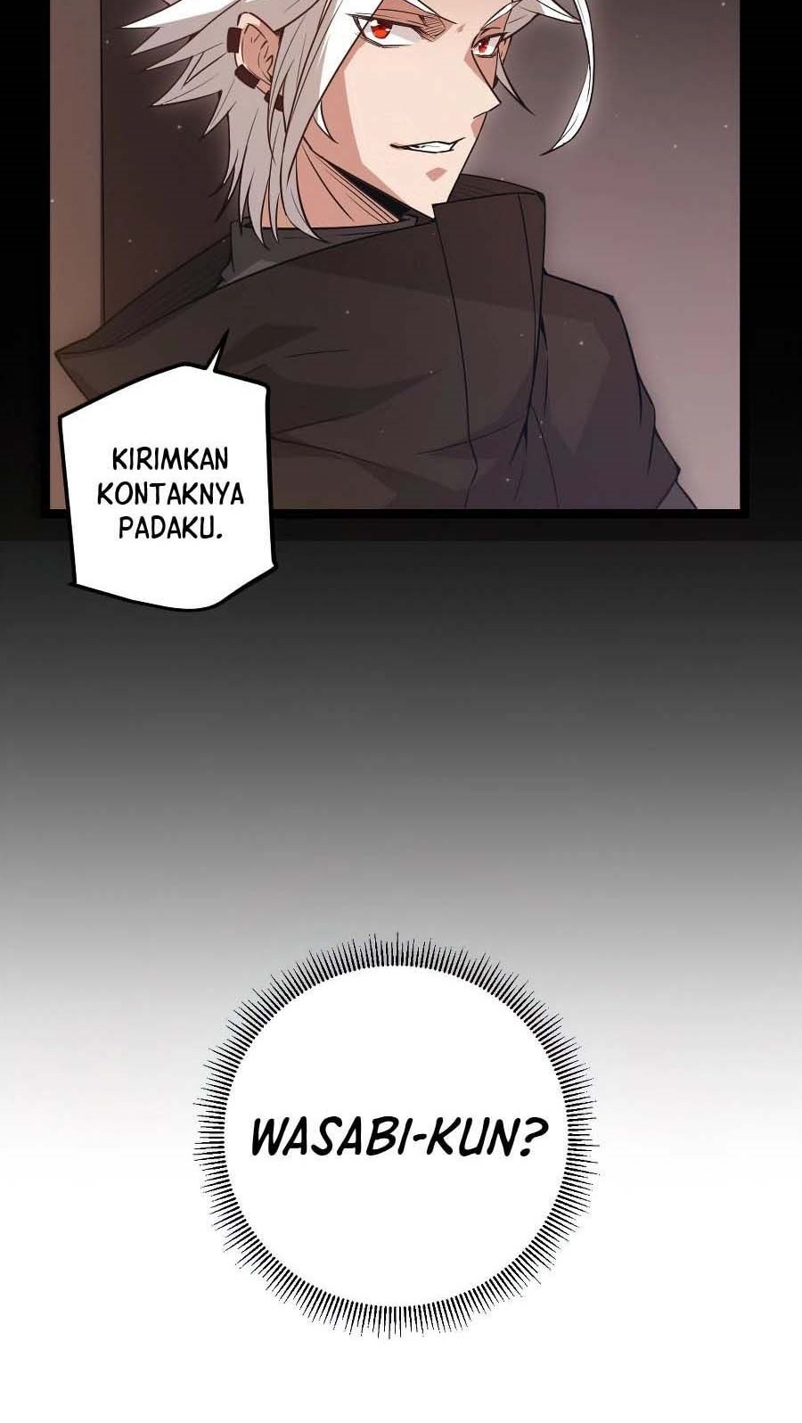 The Game That I Came From Chapter 31 Gambar 40