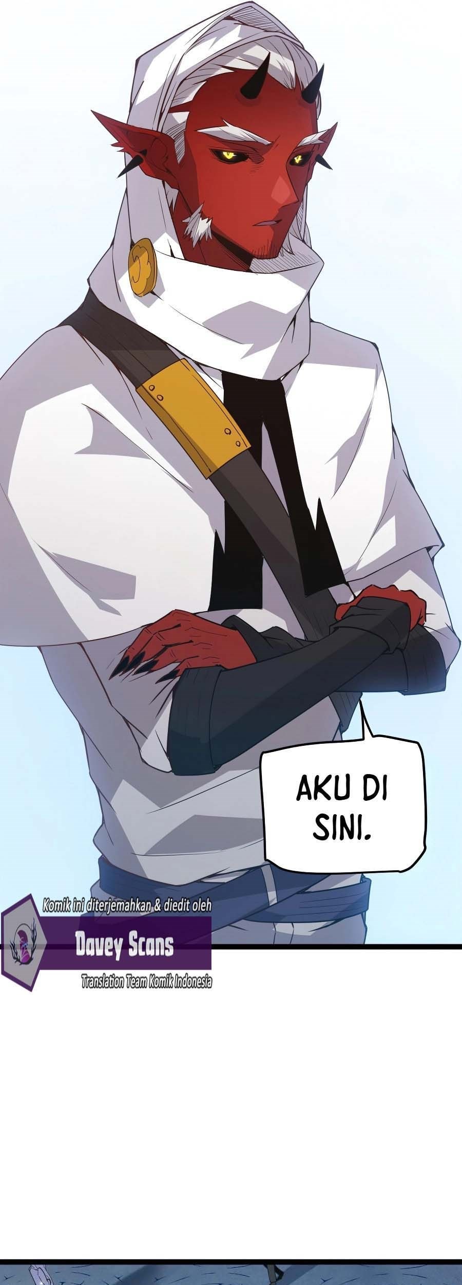 The Game That I Came From Chapter 31 Gambar 42