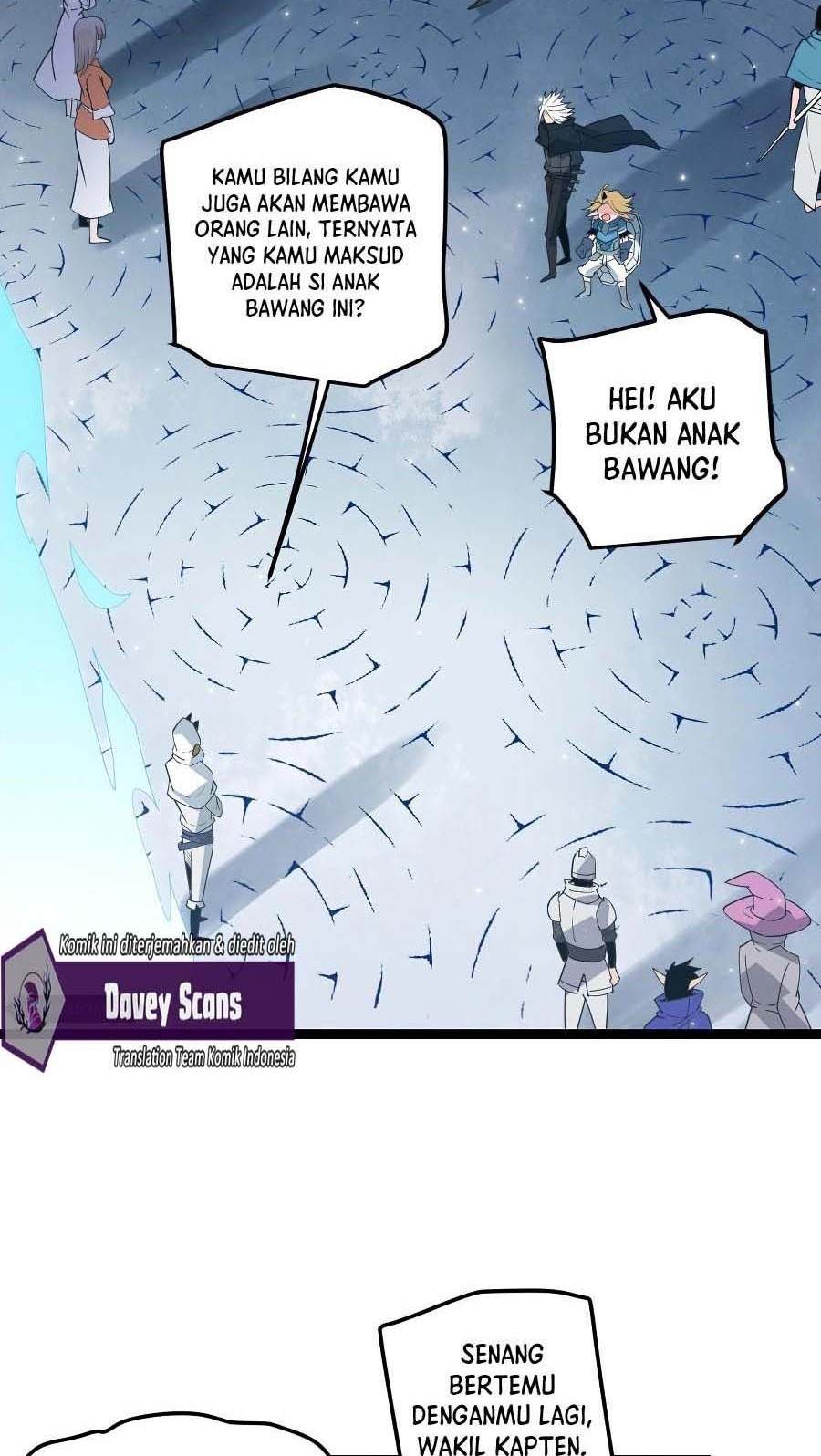 The Game That I Came From Chapter 31 Gambar 43