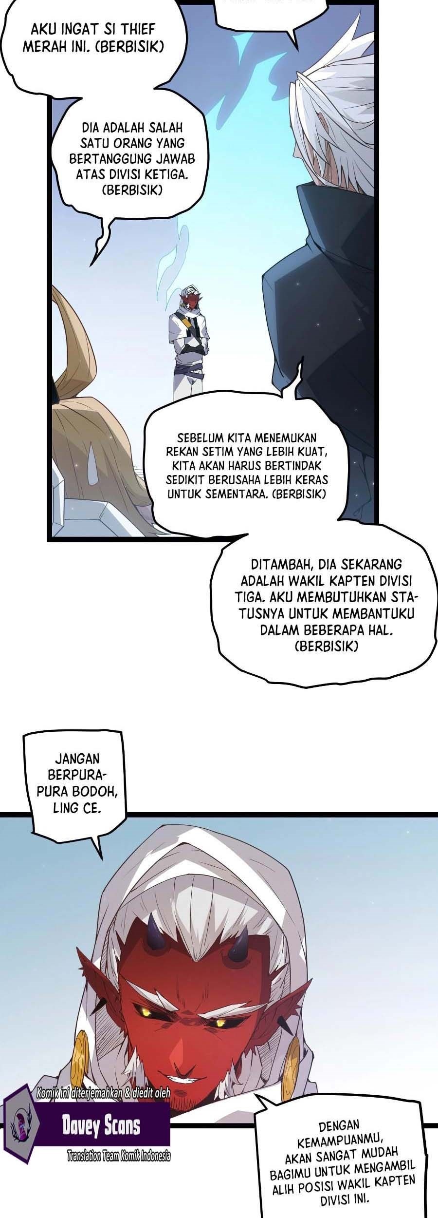 The Game That I Came From Chapter 31 Gambar 44