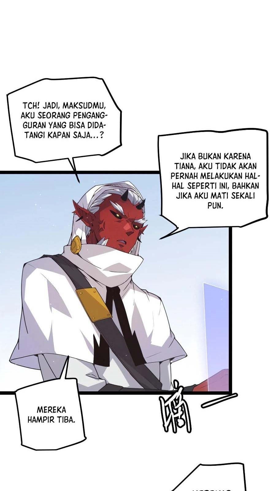 The Game That I Came From Chapter 31 Gambar 47