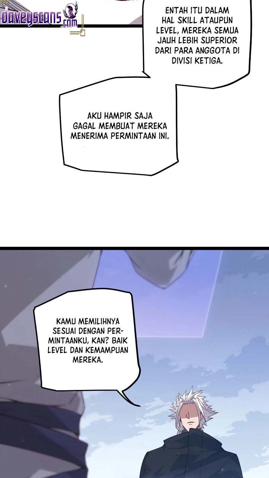 The Game That I Came From Chapter 31 Gambar 49