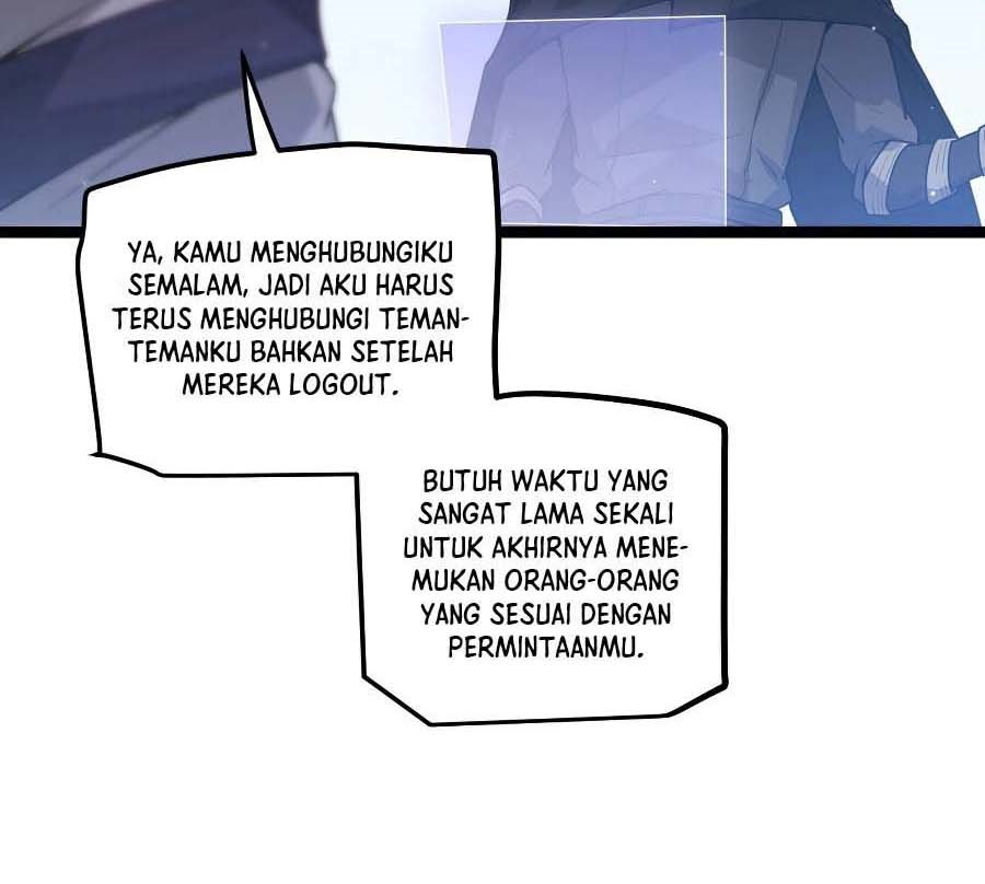 The Game That I Came From Chapter 31 Gambar 50