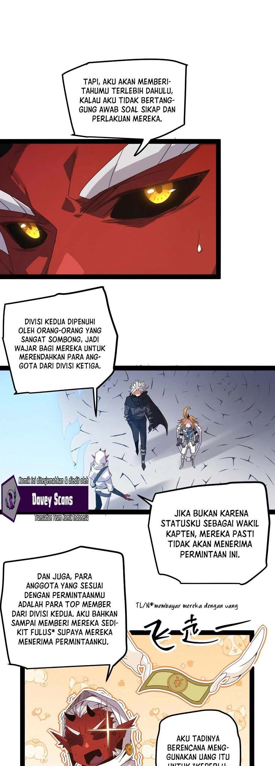 The Game That I Came From Chapter 31 Gambar 51