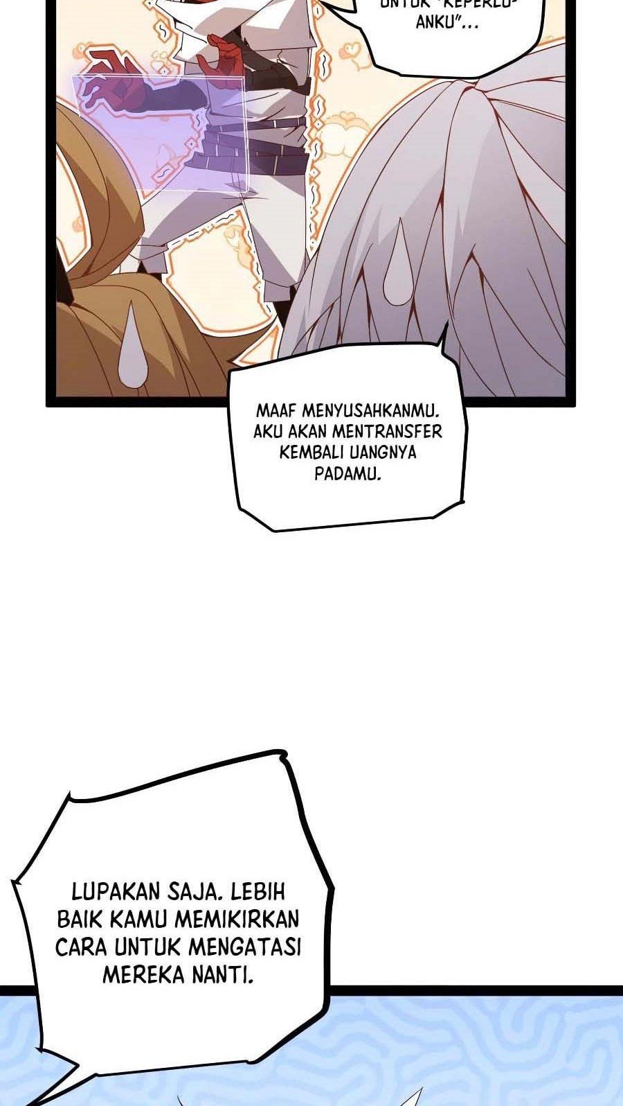 The Game That I Came From Chapter 31 Gambar 52