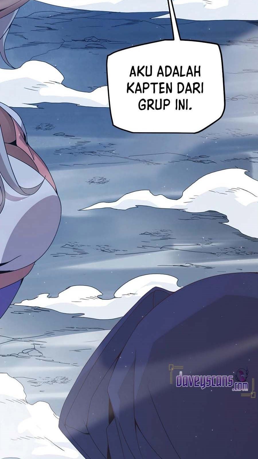 The Game That I Came From Chapter 31 Gambar 59