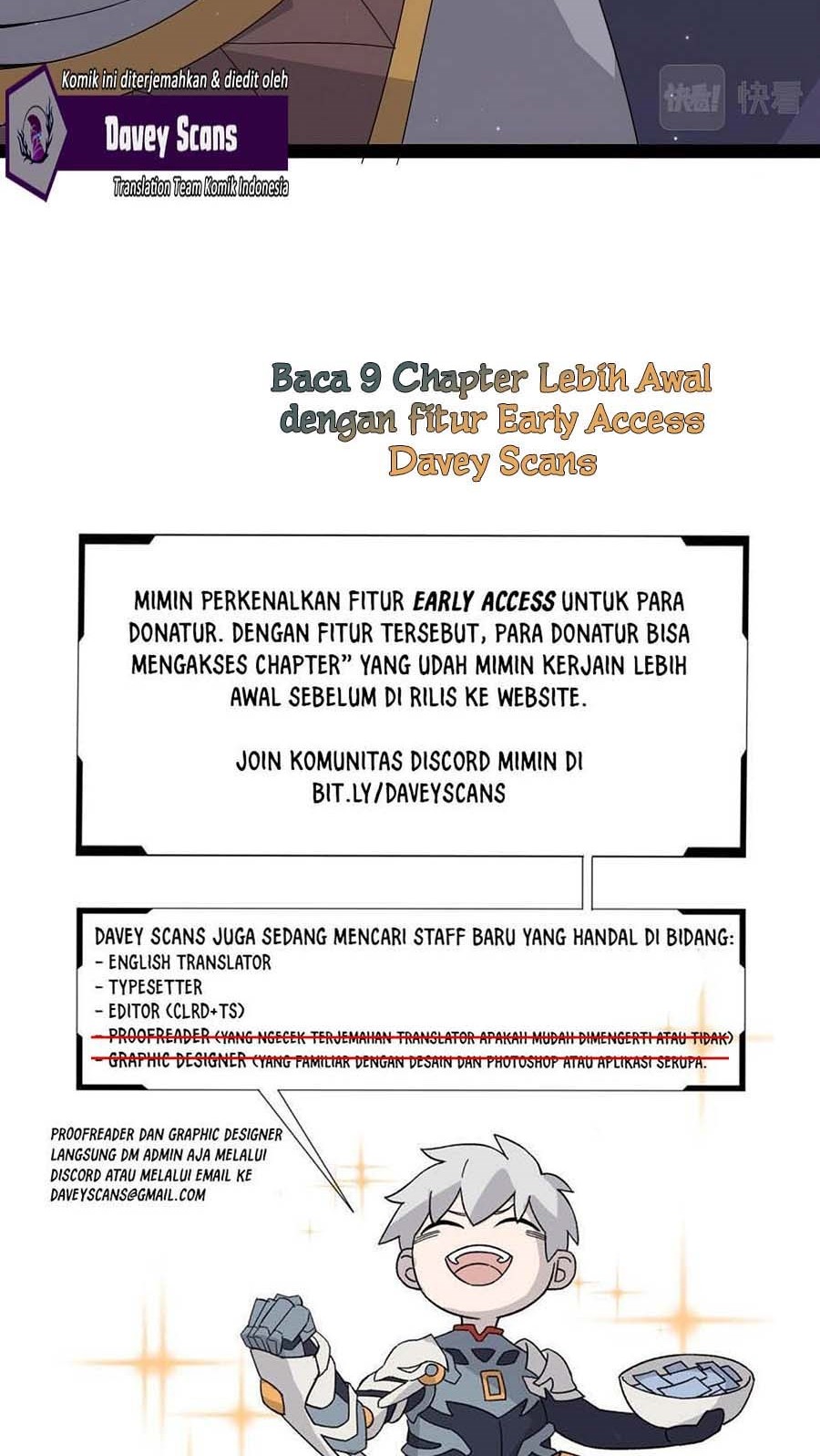 The Game That I Came From Chapter 31 Gambar 61