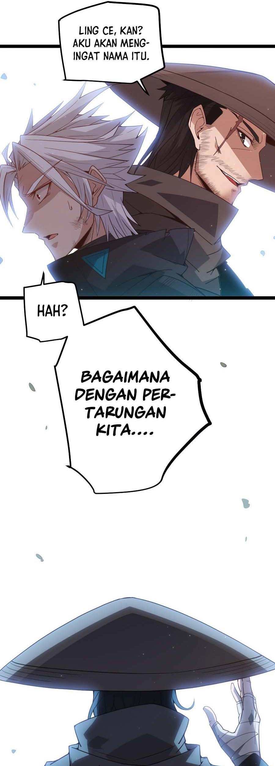 The Game That I Came From Chapter 31 Gambar 10