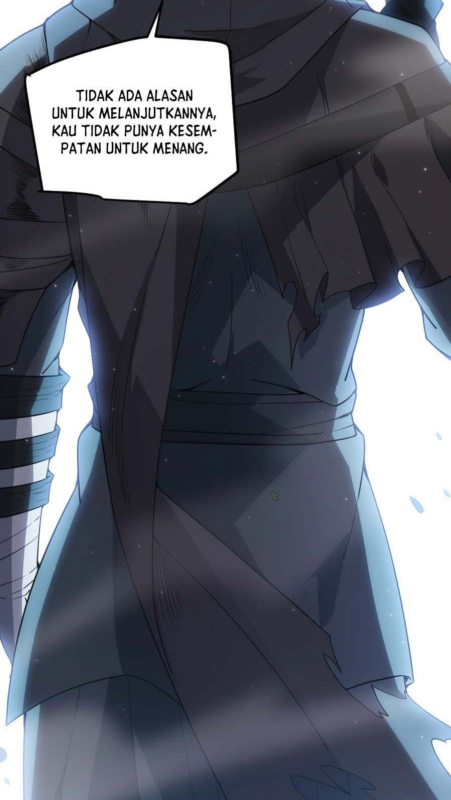 The Game That I Came From Chapter 31 Gambar 11