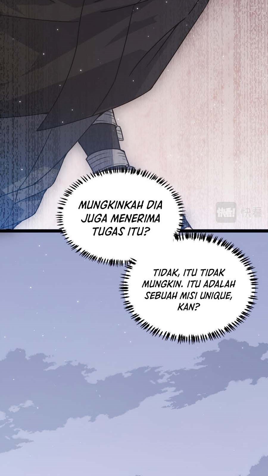 The Game That I Came From Chapter 31 Gambar 7